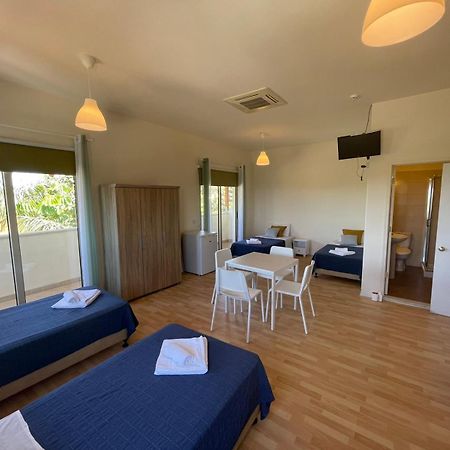 Protaras Tennis And Country Club ภายนอก รูปภาพ